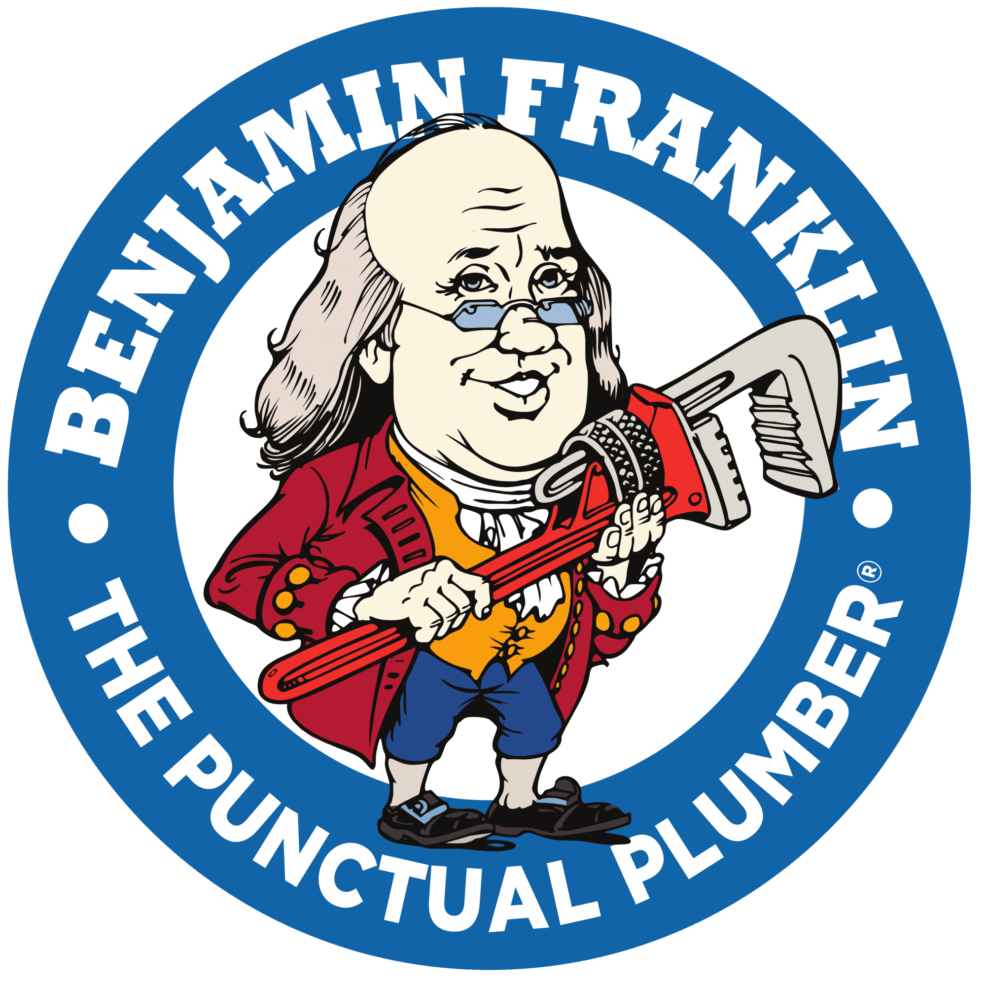 Benjamin Franklin Plumbing